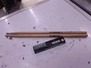 Yamaha Drumsticks 7A