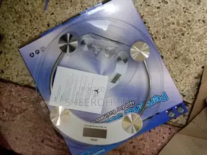 Personal Digital Scale Classic