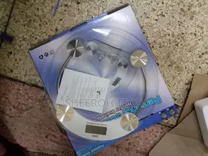 Personal Digital Scale High Quality