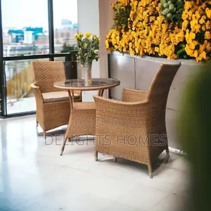 Balcony Set