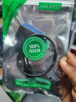 USB to Sata