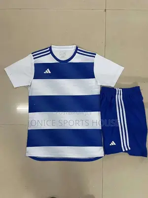 Quality Soccer Uniforms
