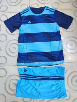 Quality Soccer Uniforms
