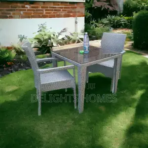 2+1 Outdoor Set