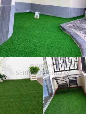 Balcony Grass Carpets Grass Carpets Grass Carpets