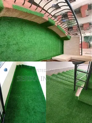 Balcony Grass Carpets Grass Carpets Grass