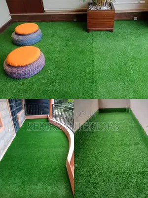 Balcony Grass Carpets Grass Carpets Grass Carpets