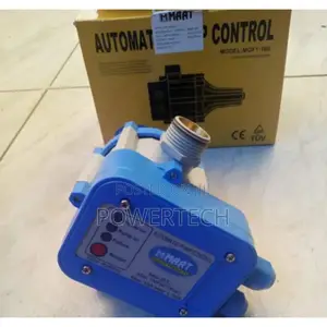 Water Pump Controller Automatic
