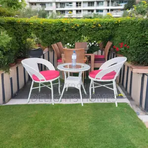 Outdoor Set