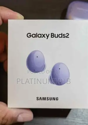 Galaxy Buds2 Samsung W3