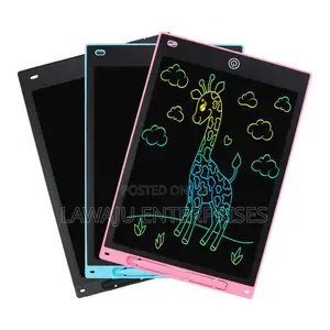 8.5 Inch LCD Tablet