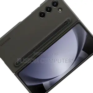 208
SAMSUNG Galaxy Z Fold5 Slim S Pen Phone Case