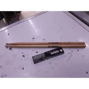 Yamaha Drumsticks 7A