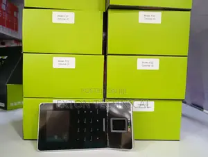 Supreme Networks Zkteco F22 Biometric Fingerprint