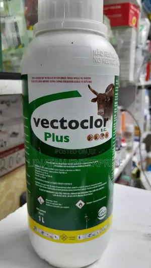 Vectoclor Plus 1litre