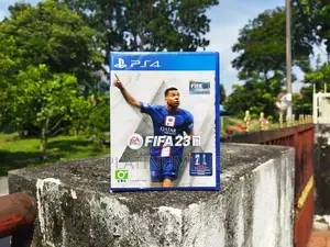Ps4 Fifa 23 S8
