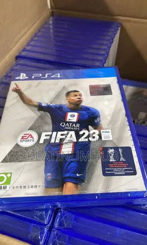 Ps4 Fifa 23 G7