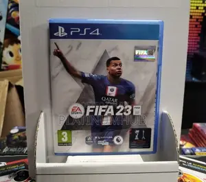 Ps4 Fifa 23 Bt6