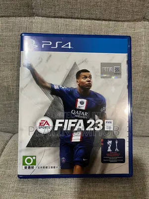 Fifa 23 Ps4 A7y