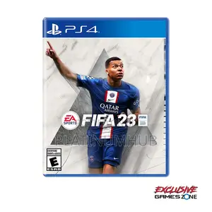 Ps4 Fifa 23 Xe3