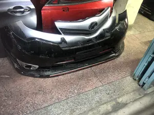 Nissan Serena C27 2018 Front Bumper