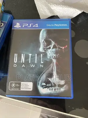 Until Dawn Ps4 Sw6