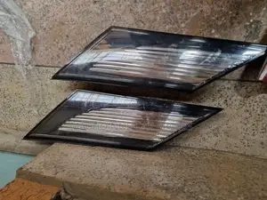 Mazda Biante Cornerlight