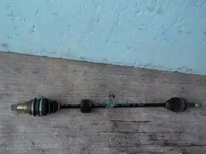Toyota Passo Drive Shaft