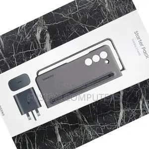 Samsung Galaxy Z Fold 5 Starter Pack