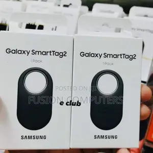 Samsung Galaxy Smarttag2 Bluetooth Tracker (1 Pack),