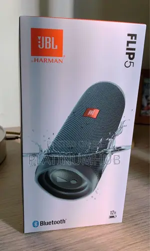 Harman JBL Flip 5 Zr9