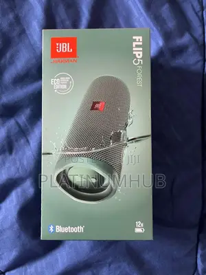 JBL Flip 5 Speaker By6