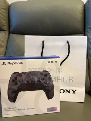 Combat Pad Ps5 Ze9