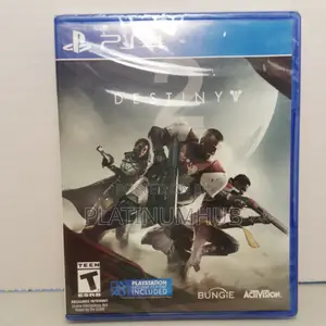 Destiny 2 Ps4 Ny9
