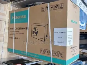 Hisense Air Conditioner 18000BTU