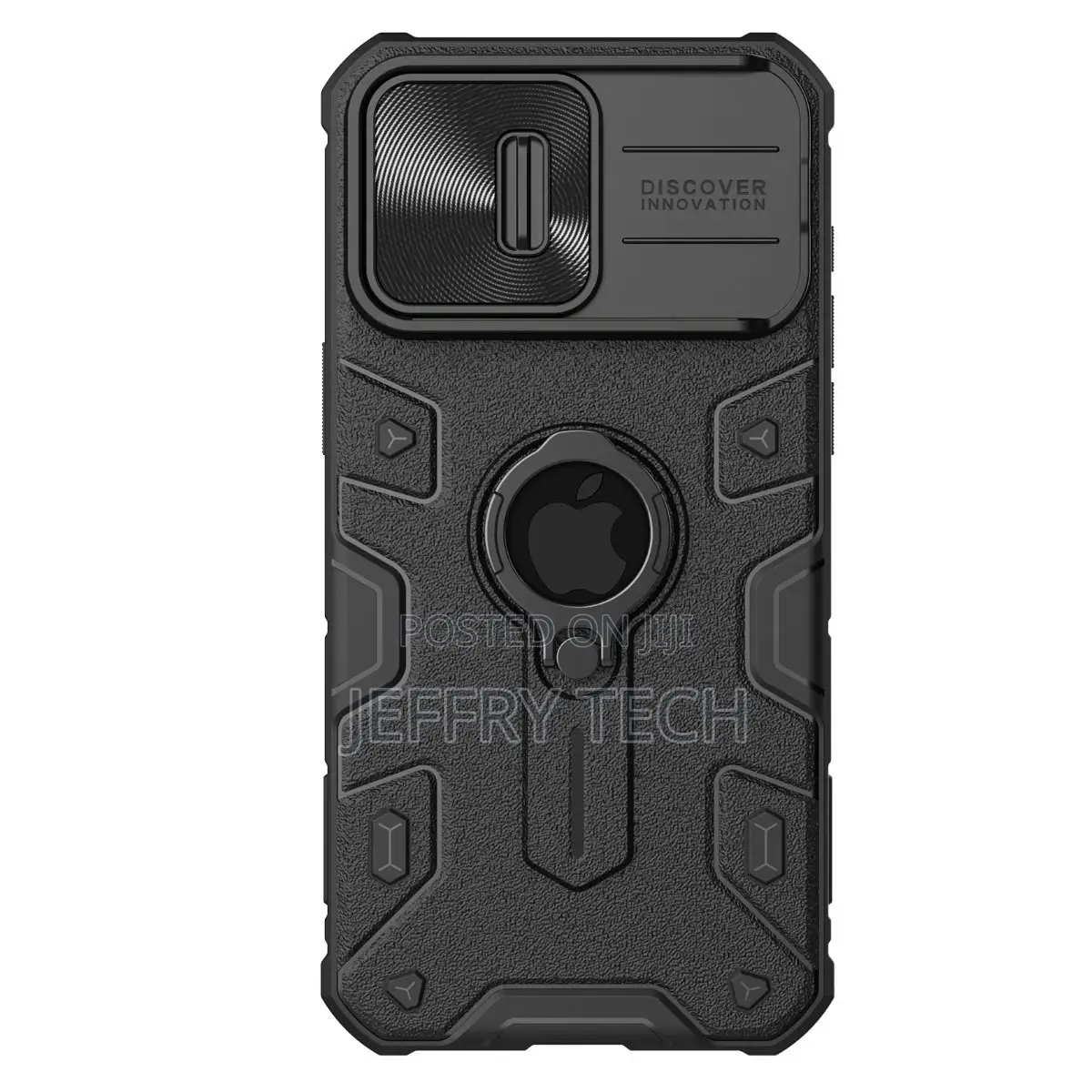 Nillkin Camshield Armor Case for iPhone 15 Series