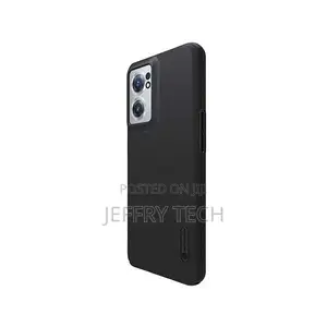 Nillkin Oneplus Nord CE 2 5G Super Frosted Shield Case