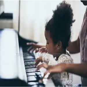 Affordable Piano Lessons
