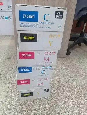 Tk5240 Color Toner