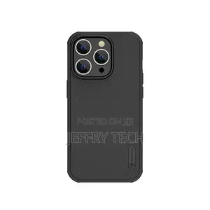 Nillkin Apple iPhone 14 Pro Max Super Frosted Shield Pro Cas