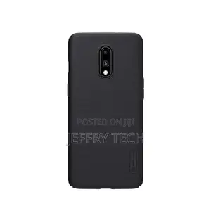 Nillkin Oneplus 7 Super Frosted Shield Case