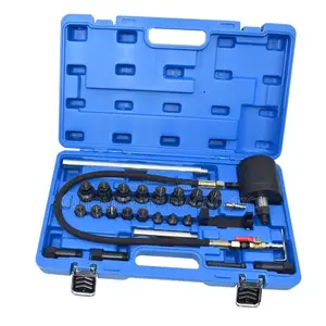 Air Pneumatic Diesel Engine Injector Extractor Puller Kit