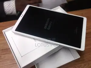 New Samsung Galaxy Tab A7 Lite 32 GB Silver