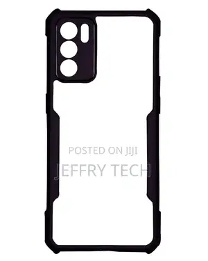 XUNDD Beatle Series All Side Protection Oppo Reno 6 5G)