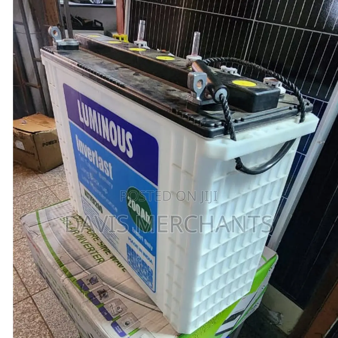 Solar Inverter