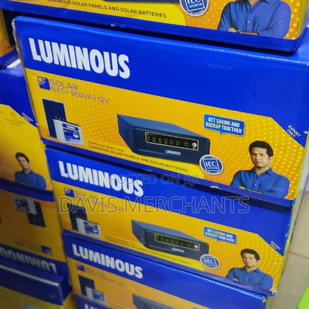 Hybrid Inverter