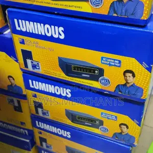 Hybrid Inverter