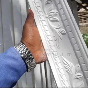 Gypsum Cornice Free Delivery Countrywide.