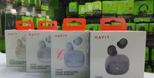 Quality Havit TW969 Stereo Earbuds
