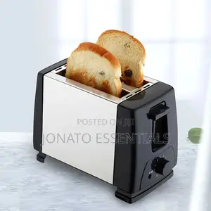 2 Slice Bread Toaster